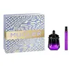 Image de MUGLER Alien Extraintense - Coffret Eau de parfum rechargeable pour femme