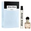 Image de Miu Miu Miutine - Coffret eau de parfum florale pour femme