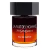 Image de Yves Saint Laurent La Nuit de l'Homme Eau de parfum 1000 ml