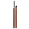 Image de Yves Saint Laurent YSL Lovenude - Crayon à lèvres sculptant longue tenue