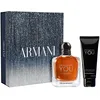 Image de Armani Stronger with You Intensely - Coffret Eau de parfum pour homme
