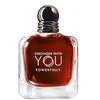 Image de Armani Stronger With You Powerfully - Eau de Parfum fougère ambrée fruitée