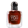 Image de Armani Stronger With You Powerfully - Eau de Parfum fougère ambrée fruitée