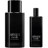 Image de Giorgio Armani, Set cadeau beauté, Code Eau De Parfum 75ml (Coffret de parfum)