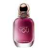 Image de Armani Power of You - Eau de Parfum florale ambrée fruitée pour femme