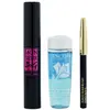 Image de Lancôme, Mascara, Mr Big + Minidlp + Bifacil 26 (Noir)