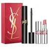 Image de Yves Saint Laurent Lash Clash Mascara Set + Loveshine Lipstick Nr. 44 Coffret maquillage yeux 1 art.