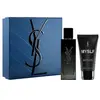 Image de Yves Saint Laurent Myslf Eau de Parfum 60 ml + Gel douche 50 ml Coffret parfum Coffret parfum 1 art.