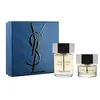 Image de Yves Saint Laurent L'Homme Eau de Toilette - Coffret Cadeau Homme