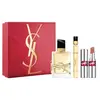 Image de Yves Saint Laurent Libre 50 ml EdP Set (+ EdP 10 ml + Loveshine Candy Glaze Nr. 15) Coffret parfum 1 art.