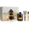 Image de Azzaro, Set cadeau beauté, The Most Wanted Parfum Set 3 Pieces (Coffret de parfum)