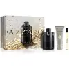Image de Azzaro, Set cadeau beauté, The Most Wanted Intense Gift Set 3 Pieces (Coffret de parfum)