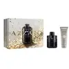 Image de AZZARO Wanted - Coffret Eau de Parfum Intense et Gel Douche Cheveux & Corps