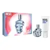 Image de ONLY THE BRAVE Only The Brave - Coffret Eau de Toilette et Gel Douche