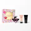 Image de coffret cadeau lancôme la nuit trésor eau de parfum 50ml + gel douche 50ml+ lait corps 50ml
