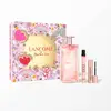 Image de coffret cadeau lancôme idôle eau de parfum 50ml + format voyage 10ml + lash idôle flutter extension 2ml