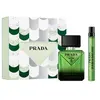 Image de Prada Paradigme 50 ml Eau de Parfum Set (+ Travel Spray 10 ml) Coffret parfum 1 art.