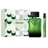 Image de Prada Paradigme 100 ml Eau de Parfum Set (+ Travel Spray 10 ml) Coffret parfum 1 art.
