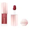 Image de LANCÔME Lip Idôle CuddleBlur  Inflatable Lip Velvet Rouge à lèvres 10 ml