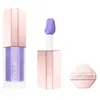 Image de LANCÔME Lip Idôle CuddleBlur  Inflatable Lip Velvet Rouge à lèvres 10 ml