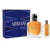 Image de Armani Stronger with You - Coffret Eau de toilette pour homme