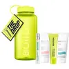 Image de BIOTHERM Aquasource+ Electro Drop-Set Coffret soin corps 1 art.