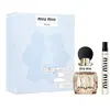 Image de Miu Miu Miutine - Coffret Eau de Parfum florale pour femme
