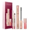 Image de LANCÔME Lash Idôle Flutter Extension Mascara Set (+ MINI Lip Liner + MINI Butter Glow) Coffret maquillage yeux 1 art.
