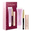 Image de Lancome Gloss Juicy Tubes   Coffret Cadeau Femme Noël   Mini Mascara, Mini Crayon Khôl