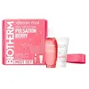Image de BIOTHERM Eau Vitaminée Pulsation Berry 100 ml Set Coffret soin corps 1 art.