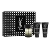 Image de Yves Saint Laurent YSL LA NUIT DE L'HOMME Eau de Toilette - Coffret parfum ambré pour homme