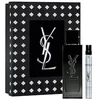 Image de Yves Saint Laurent YSL MYSLF Eau de Parfum - Coffret parfum boisé floral rechargeable pour homme