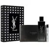 Image de Yves Saint Laurent YSL MYSLF Eau de Parfum - Coffret parfum boisé floral rechargeable pour homme