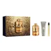 Image de AZZARO Wanted - Coffret Forever Wanted Elixir, Gel Douche et Format Voyage