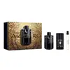 Image de AZZARO Wanted - Coffret Eau de Parfum Intense, Format Voyage & Déodorant