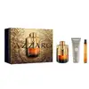Image de AZZARO Wanted - Coffret Forever Wanted Absolu, Gel Douche et Format Voyage