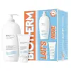 Image de BIOTHERM Lait Corporel 400 ml + Handcreme 50 ml Set Coffret soin corps 1 art.