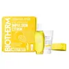 Image de BIOTHERM Eau Vitaminée Impulsion Citron 100 ml Set Coffret soin corps 1 art.