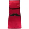 Image de Les Artistes Paris Sac chariot moustache