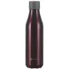 Image de Bouteille isotherme 50 cl bottleup 40 violet métal mat les artistes paris a-1970