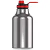 Image de Les Artistes Paris, Gourde + bouteille isotherme, (2 l)