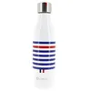 Image de Gourde d hydratation Les artistes de paris Bottle up sailor 500ml Blanc Taille : UNIQUE