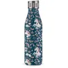 Image de Bouteille isotherme Les Artistes 500ml Unicorn
