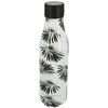 Image de Bouteille isotherme Les artistes Bottle up 500ml seycheles Blanc Taille : Unique