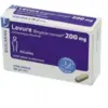 Image de Biogaran Levure 200 mg Gélules