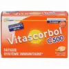 Image de Vitascorbol Vitamine C 500 mg x 24