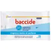 Image de Baccide Lingettes Antibactériennes x 70