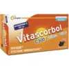 Image de Vitascorbol C 500 + Zinc + Vitamine D Capsules x 30