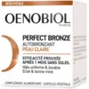 Image de Oenobiol Perfect Bronze Autobronzant Peau Claire Capsules