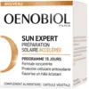 Image de Oenobiol Solaire Express Préparation Solaire Accélérée Capsules